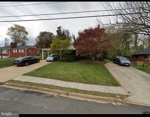 6105 Munson Hill Road, FALLS CHURCH, VA, 22044 | Card Image