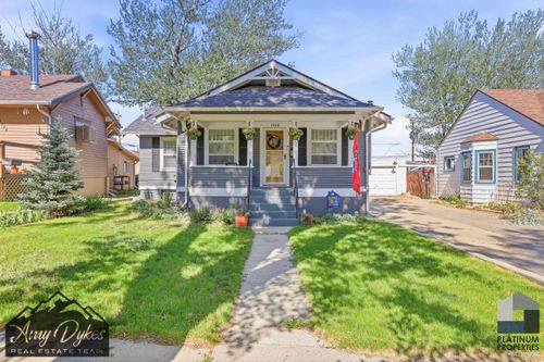1544 S Cedar St, Casper, WY, 82601-4141 | Card Image