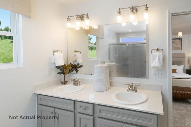 LOT-701 - 6540 Wheatly Rd, House other with 3 bedrooms, 3 bathrooms and null parking in New Albany OH | Image 17