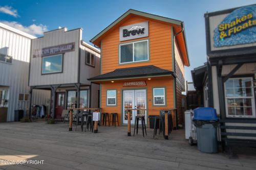 9-4025 Homer Spit Rd, Homer, AK, 99603-8032 | Card Image