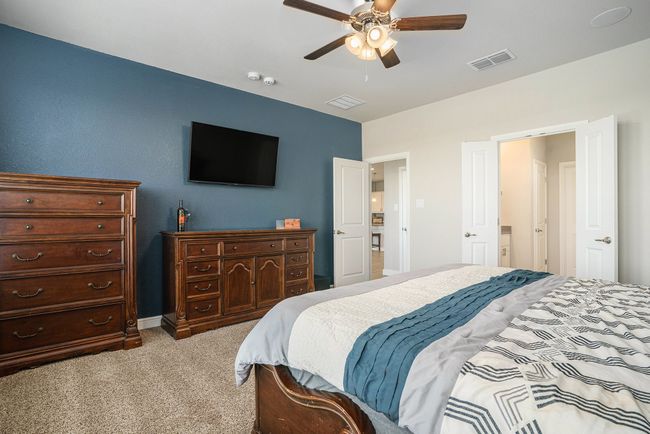 14628 Delphinus Dr, House other with 4 bedrooms, 2 bathrooms and null parking in Haslet TX | Image 17
