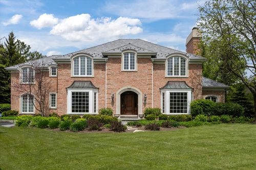 1310 Longmeadow Ln, Lake Forest, IL, 60045-1571 | Card Image