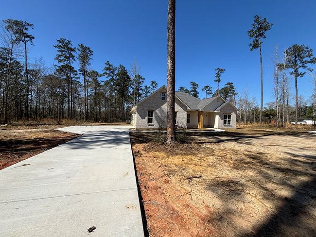 151 Rock Ranch Rd, House other with 4 bedrooms, 2 bathrooms and 2 parking in Picayune MS | Image 7