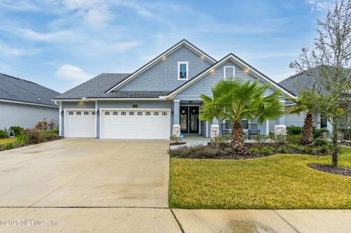 955 Laurel Valley Drive, ORANGE PARK, FL, 32065 | Card Image