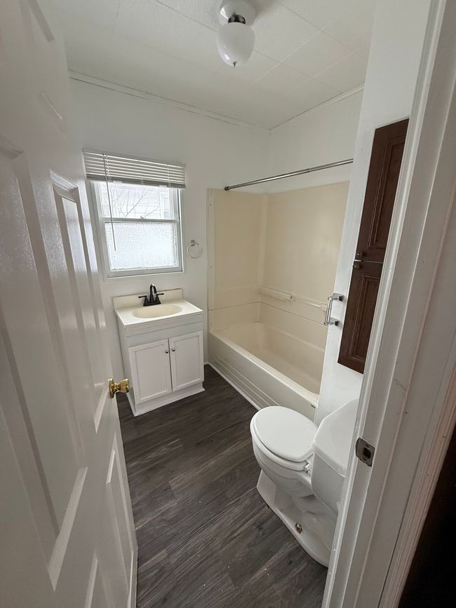 1205 Hughes Ave, House other with 2 bedrooms, 1 bathrooms and null parking in Flint MI | Image 10