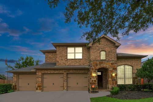 2842 Walnut Crest Dr, Katy, TX, 77494-5200 | Card Image