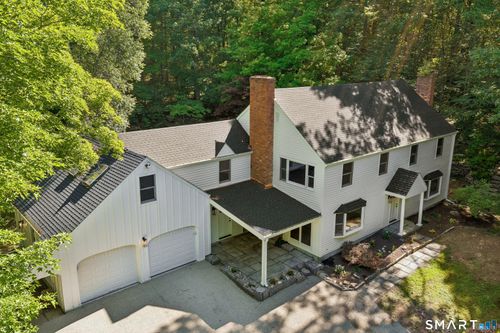 22 E Woods Rd, Roxbury, CT, 06783-1916 | Card Image