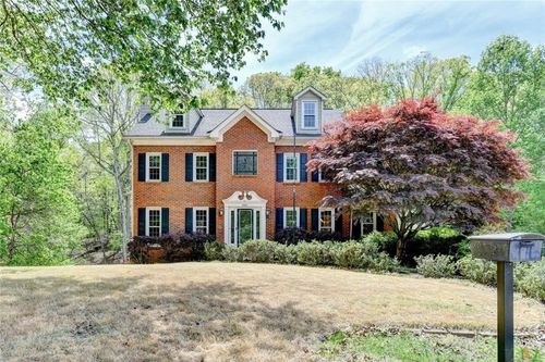 3310 Danielle Way, Suwanee, GA, 30024-2834 | Card Image