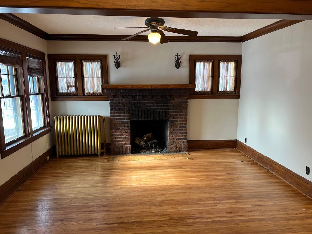 Residential in Saint Paul 3