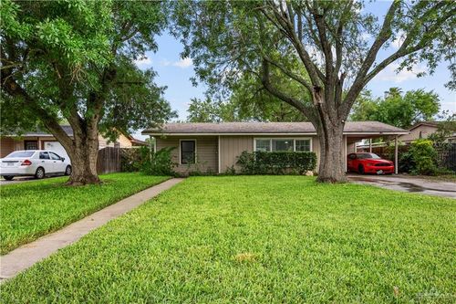 205 W Hurst Avenue, Harlingen, TX, 78550 | Card Image