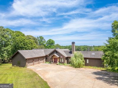 2320 Elks Club Rd Road, House other with 6 bedrooms, 6 bathrooms and null parking in Covington GA | Image 1