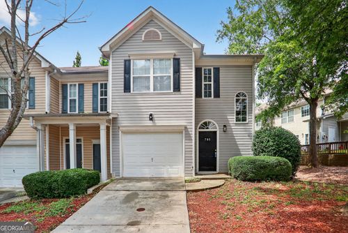 785 Celeste Ln Sw, Atlanta, GA, 30331-8608 | Card Image