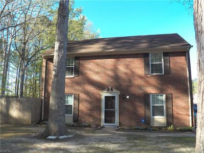 A - 364 Deputy Lane, Home with 3 bedrooms, 2 bathrooms and null parking in Newport News VA | Image 3