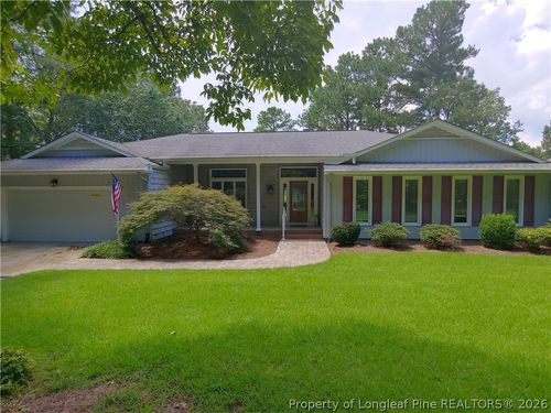688 Azalea Dr, Vass, NC, 28394-8200 | Card Image