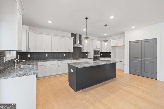 64 - 102 Cheval Ct, House other with 5 bedrooms, 5 bathrooms and 3 parking in Hoschton GA | Image 13