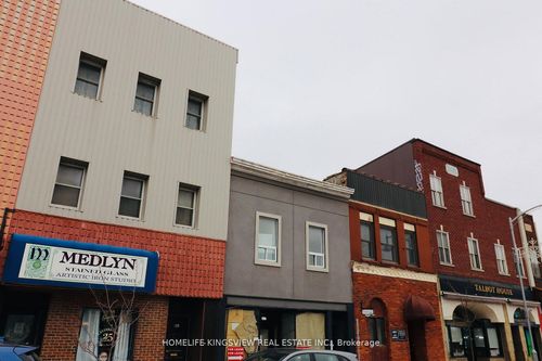 647 Talbot St, Saint Thomas, ON, N5P1C9 | Card Image