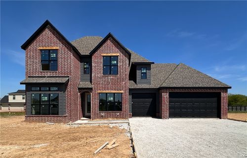 6586 Align Ave, Springdale, AR, 72762-7079 | Card Image