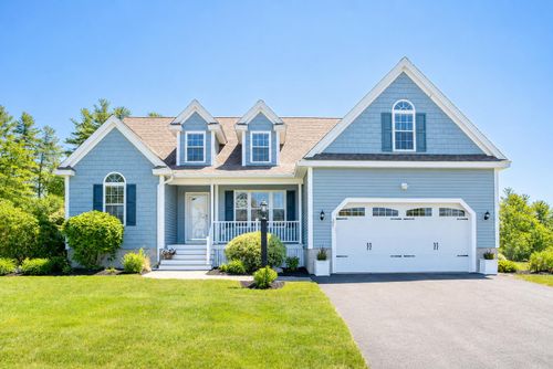 295-295 Clubhouse Rd, Wells, ME, 04090-7366 | Card Image