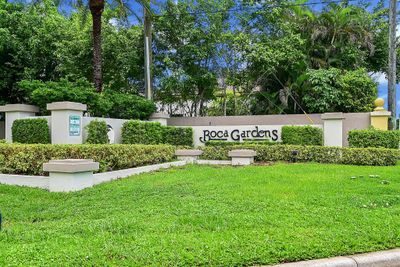 A - 9568 Boca Gardens Parkway, Townhouse with 3 bedrooms, 3 bathrooms and null parking in Boca Raton FL | Image 2