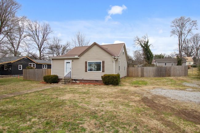 211 Powell St, House other with 2 bedrooms, 1 bathrooms and null parking in Decherd TN | Image 27