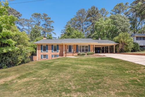 3801 Winkfield Pl, Columbus, GA, 31909-4704 | Card Image