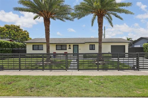 11752 Sw 168th Ter, Miami, FL, 33177-2169 | Card Image