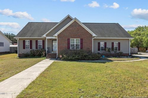 5323 Ahoskie Dr, Hope Mills, NC, 28348-2910 | Card Image