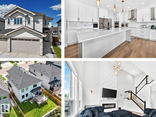 38 Avonlea Way, Spruce Grove, AB, T7X0Y3 | Card Image