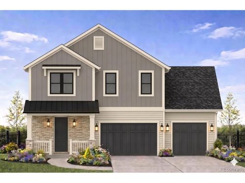 840 Peakview Pl, Longmont, CO, 80503 | Card Image