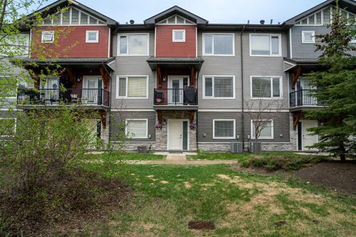 40-141 Fontaine Cres, Fort Mcmurray, AB, T9H0C9 | Card Image