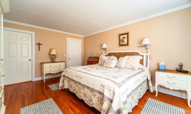 87 - 87 Allison Way, Condo with 3 bedrooms, 3 bathrooms and 3 parking in East Haven CT | Image 17