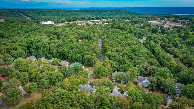 3022 Summerhill Pl, Home with 1 bedrooms, 1 bathrooms and null parking in Fairfield Bay AR | Image 22