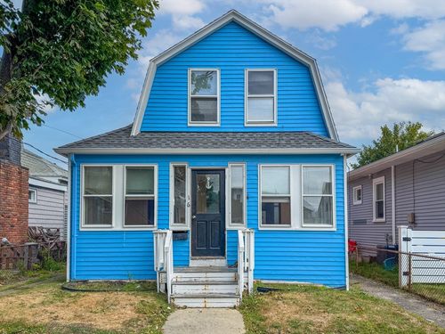 16 Pebble Ave, Winthrop, MA, 02152-1419 | Card Image