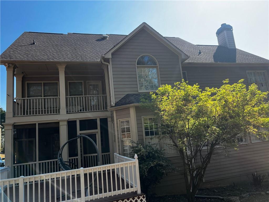 Residential in Suwanee 3