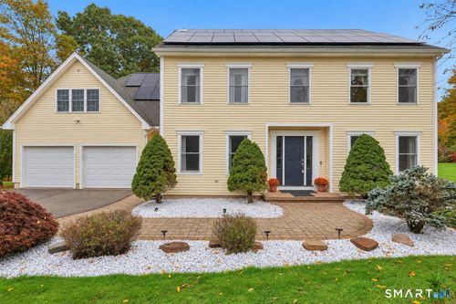 22 Johns Way, Durham, CT, 06422-2125 | Card Image