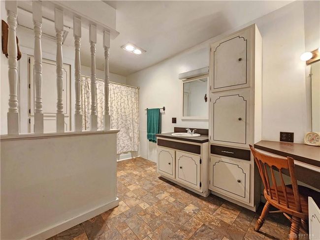 5469 Davis Rd, House other with 3 bedrooms, 2 bathrooms and null parking in Jamestown OH | Image 27