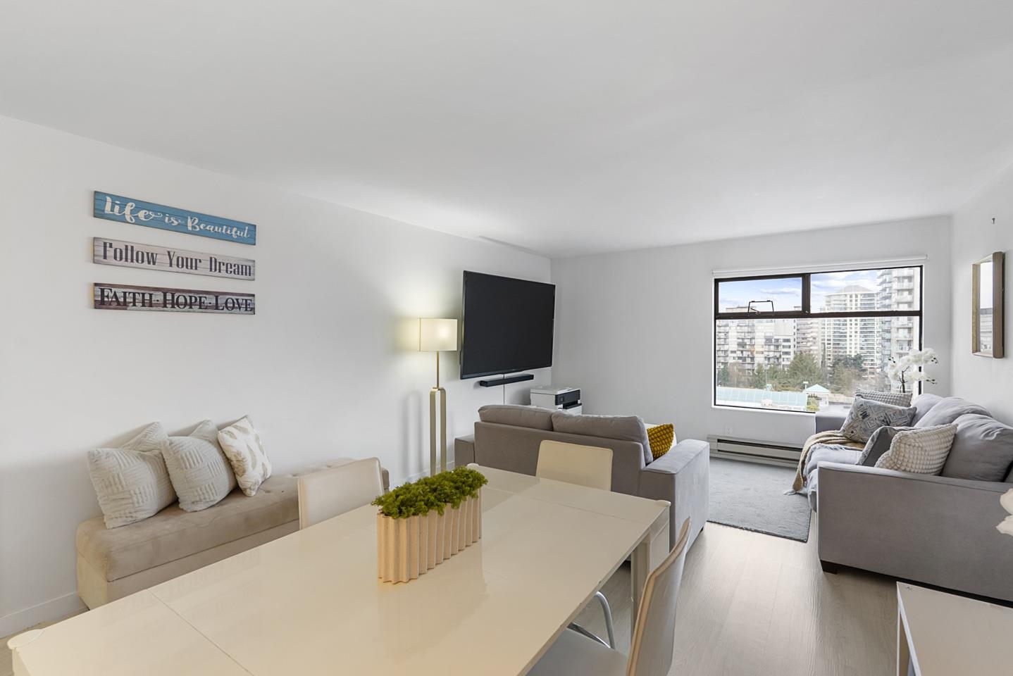 Residential in New Westminster 5
