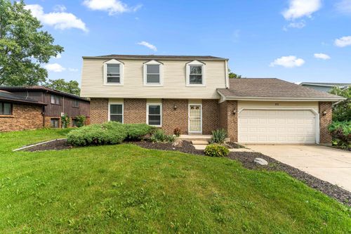 939 Honey Ln, Crete, IL, 60417-1329 | Card Image