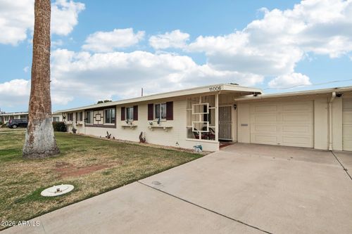 11006 W Windsor Dr, Sun City, AZ, 85351-3339 | Card Image