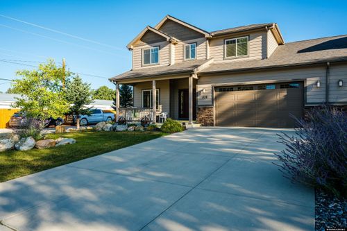 470 W Hart St, Buffalo, WY, 82834-1648 | Card Image