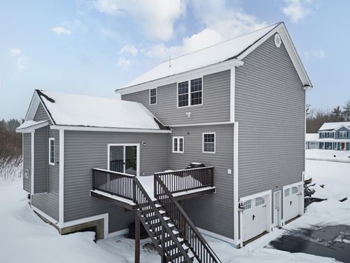 173 Jenkins Farm Rd, Chester, NH, 03036-4405 | Card Image