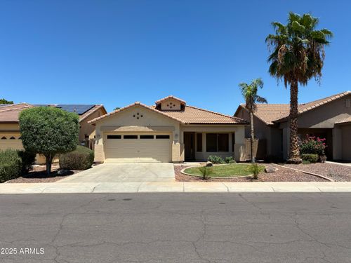 12542 W Honeysuckle St, Litchfield Park, AZ, 85340-5152 | Card Image