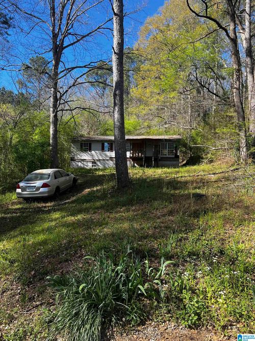 294 Johnson Cir, Hanceville, AL, 35077-2829 | Card Image