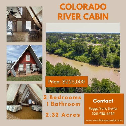 410 County Road 433, Mullin, TX, 76864-2620 | Card Image