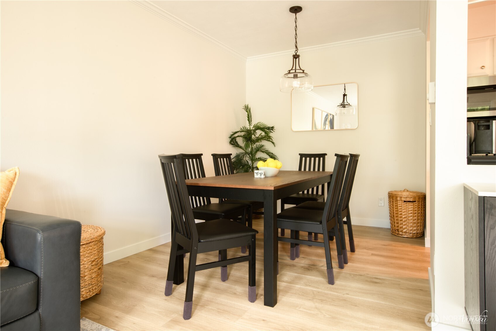 Residential Lease in Edmonds 3