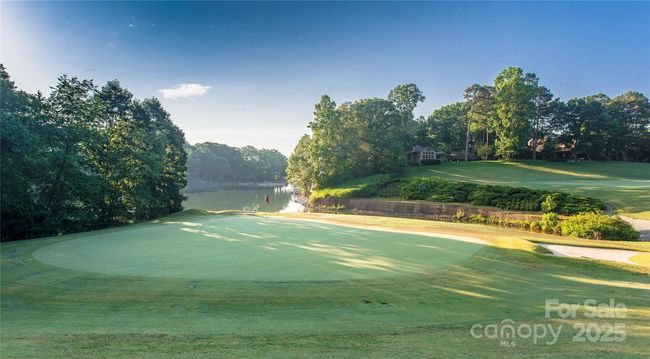 Beautiful 18 hole championship golf course with champion Bermudagrass greens and practice facilities. | Image 26
