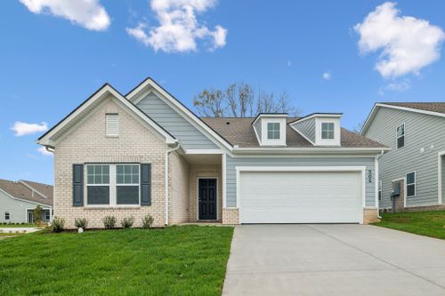 505 Banchory Dr, Smyrna, TN, 37167 | Card Image