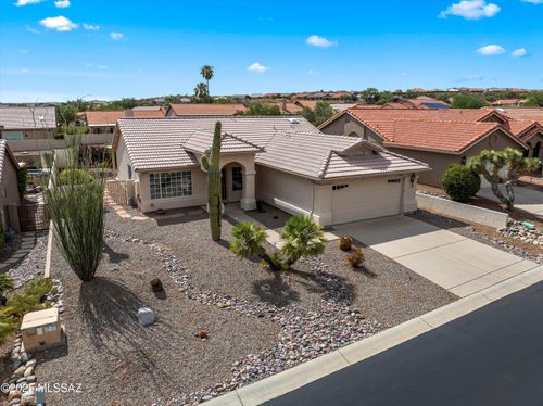 37970 S Elbow Bend Drive, Tucson, AZ, 85739 | Card Image