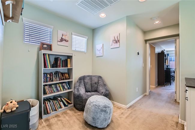 8295 Nebula Cloud Ave, House other with 4 bedrooms, 3 bathrooms and null parking in Las Vegas NV | Image 23