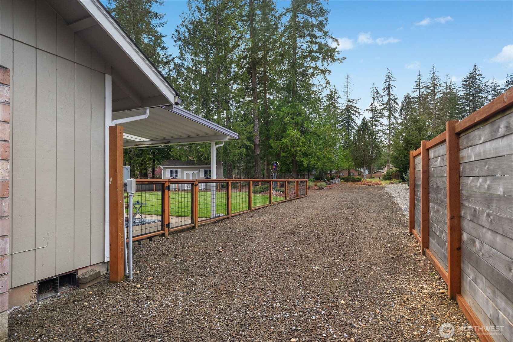 Residential in Shelton 3